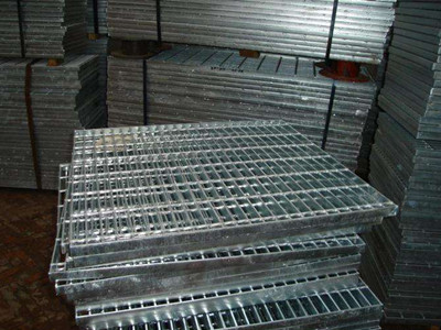 西藏熱鍍鋅鋼格板